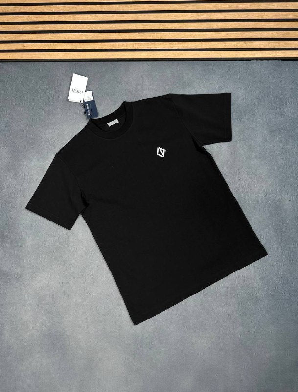 Dior Homme Replica T-Shirt Cotton Jersey for Men Sale UK