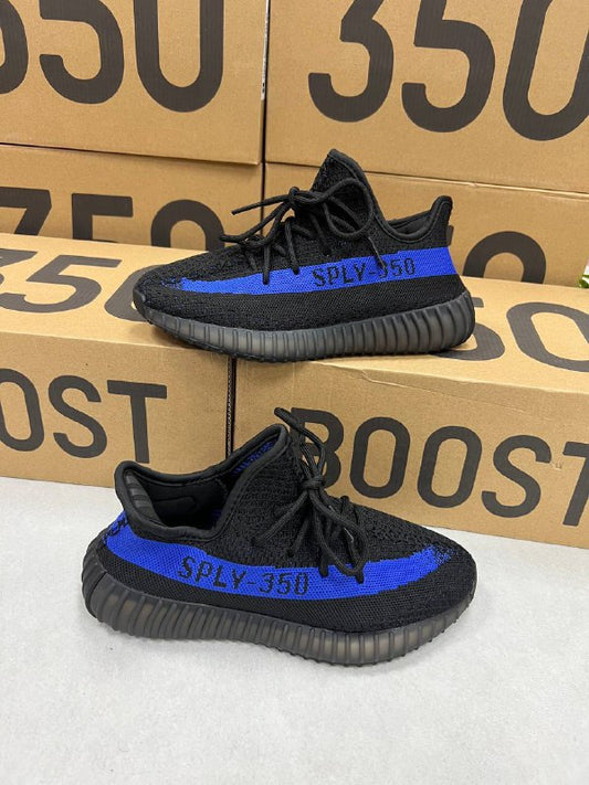 Adidas Yeezy Boost 350 V2 'Dazzling Blue Sneakers for WOMEN Sale UK