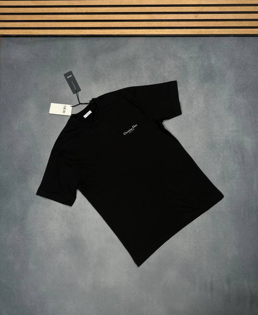 Christian Dior Couture Relaxed-Fit Replica T-Shirt  For MEN Sale UK