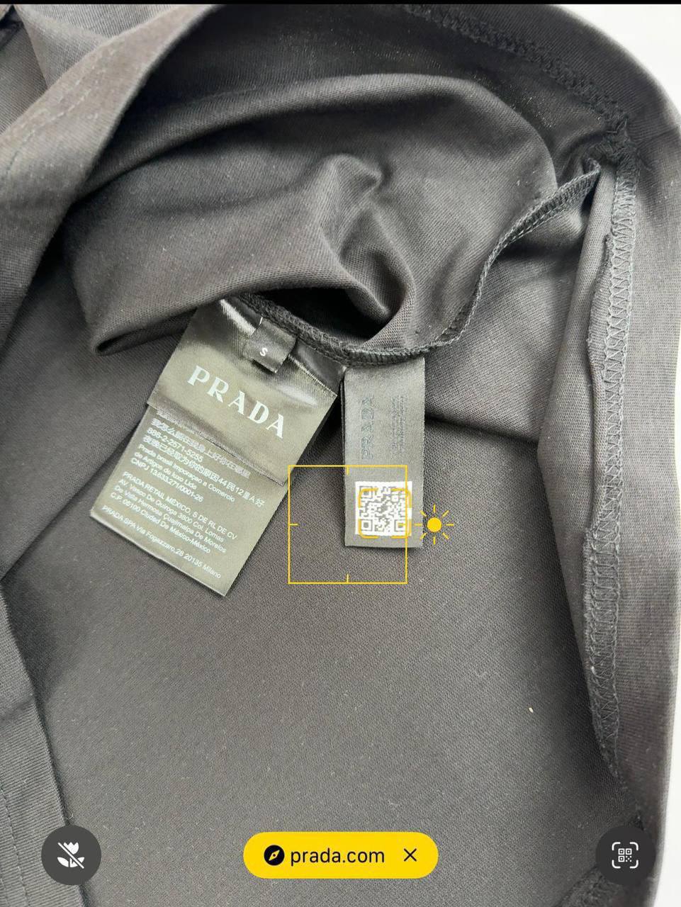 Prada T-Shirt and Shorts StreetWear Set SuperClone Quality UK Reps
