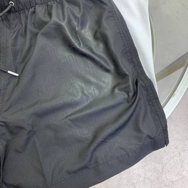Hermès Two-Piece Casual Set AAA Quality UK Reps