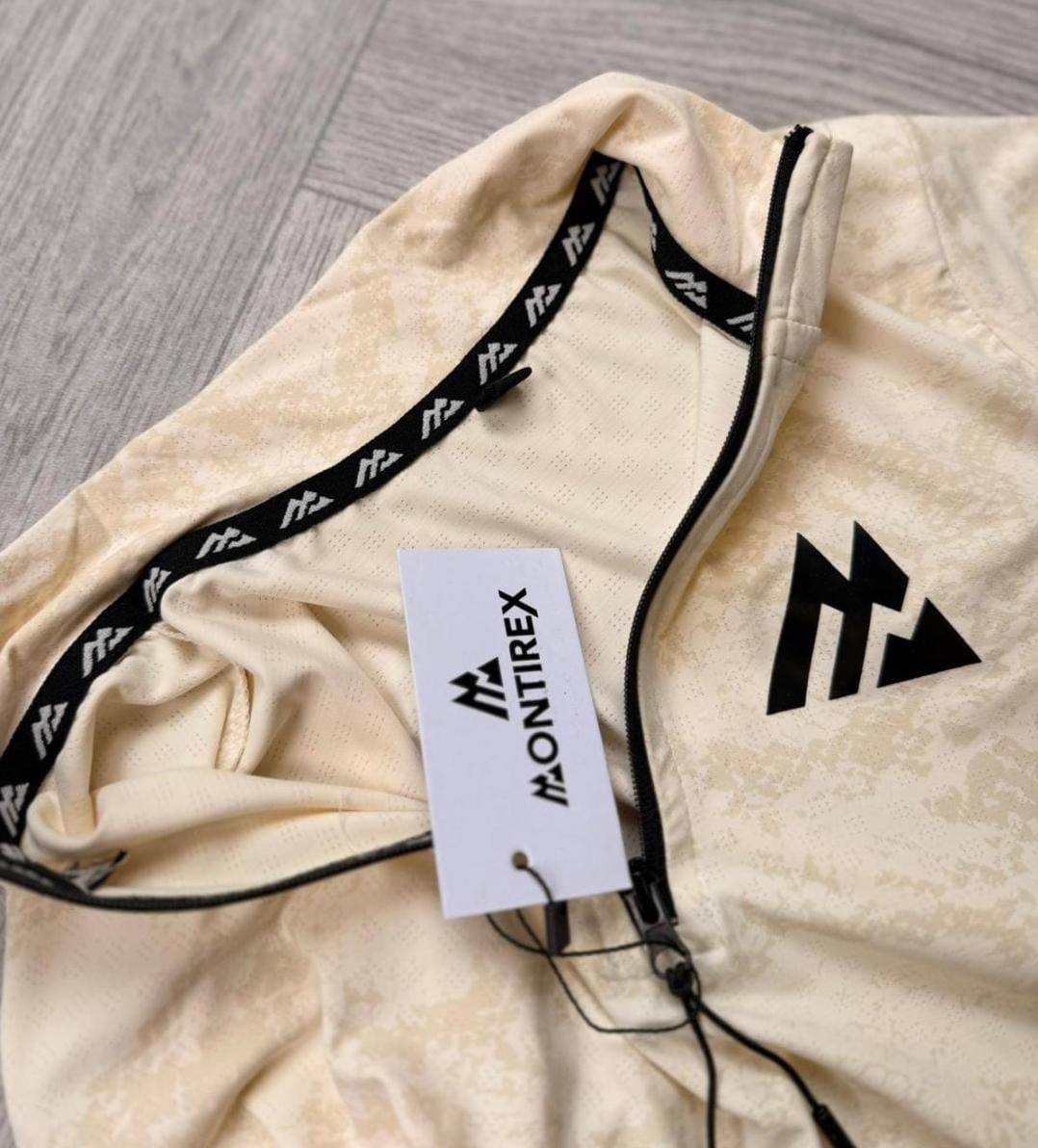 Montirex Matching ActiveWear TrackSuit AAA Quality UK Reps