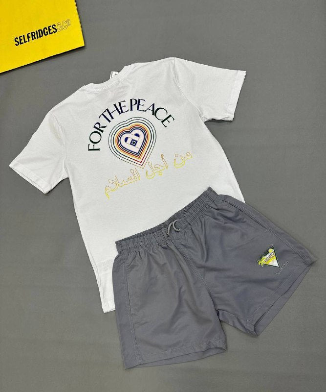 Casablanca Paris Summer Set AAA Quality UK Reps