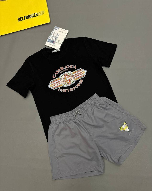 Casablanca Paris Summer Set AAA Quality UK Reps