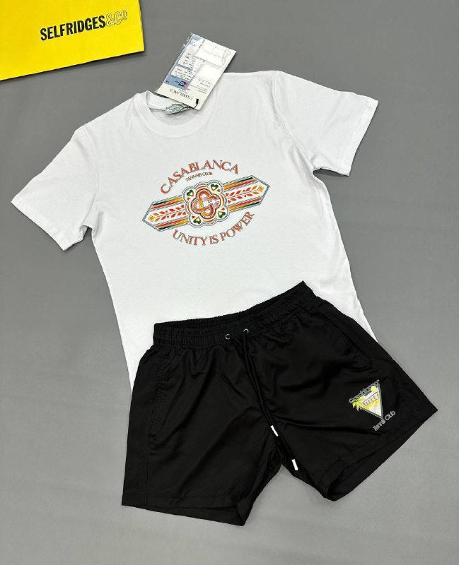 Casablanca Paris Summer Set AAA Quality UK Reps