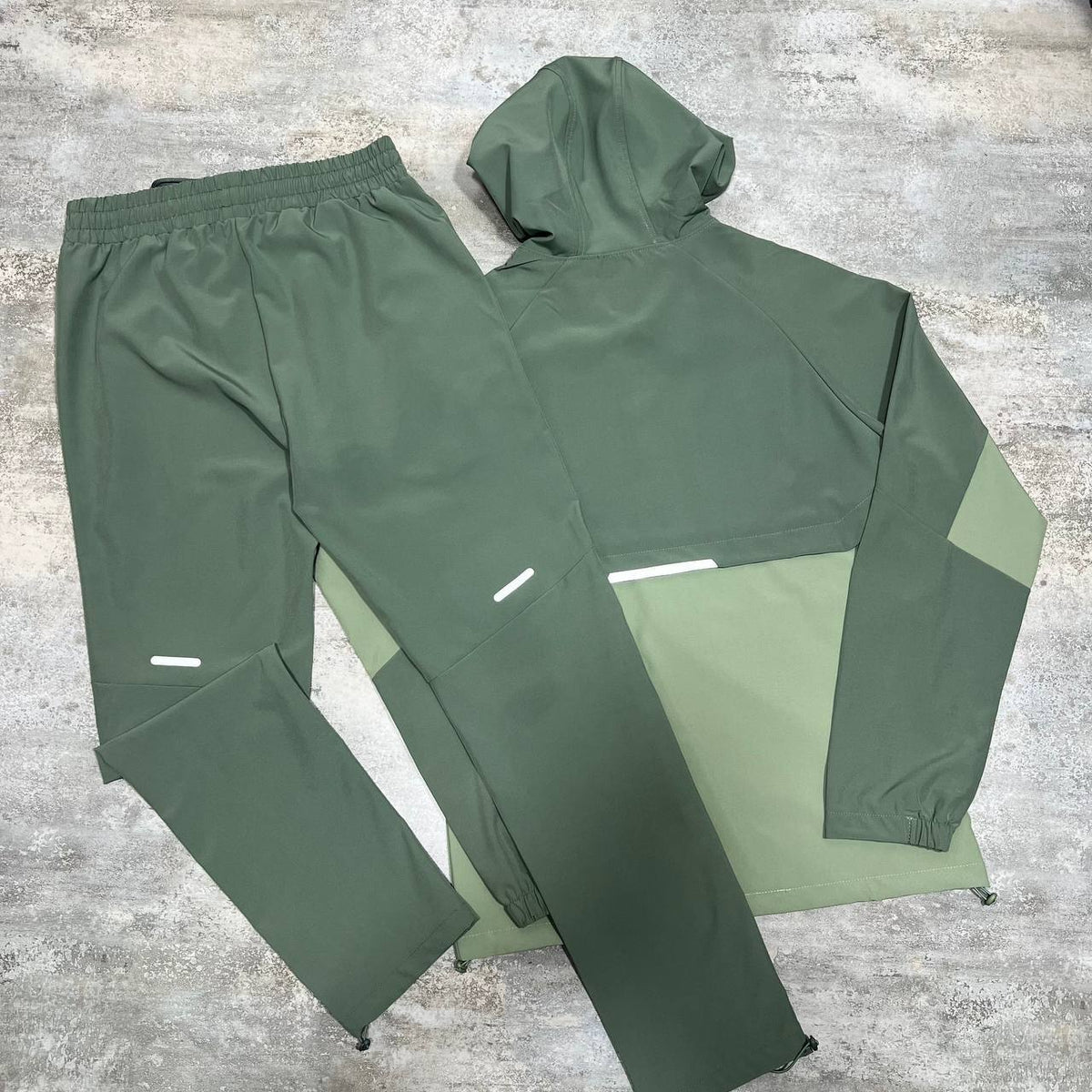 On Cloud Logo Tracksuit UK Reps AAA Quality