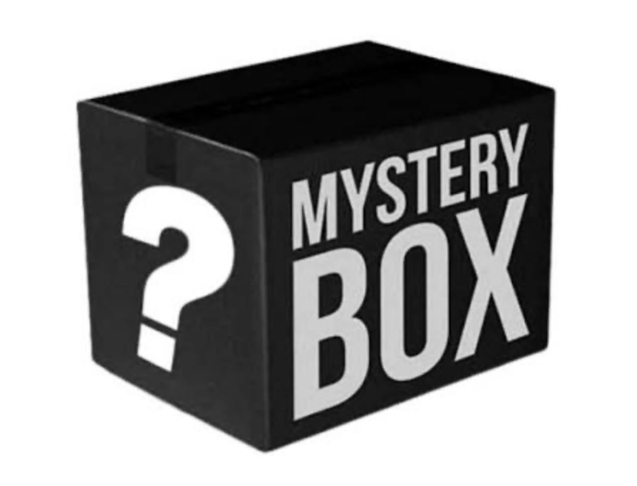 Stone Island Men's Luxury Collection Mystery Box UK AAA Quality Reps