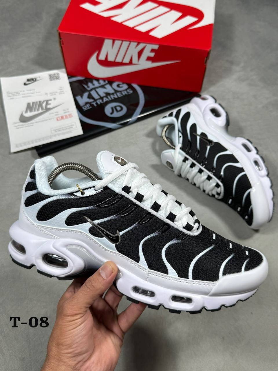 Nike Air Max Plus TN AAA Quality UK Reps