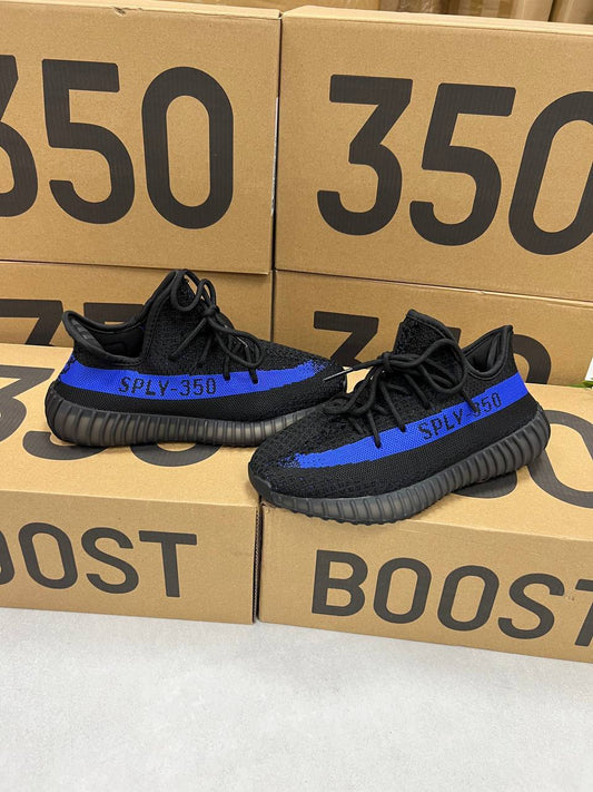 Adidas Yeezy Boost 350 V2 'Dazzling Blue Sneakers for WOMEN Sale UK