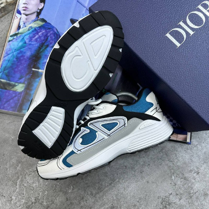 DIOR B30 Countdown MEN's REP Sneaker Sale UK