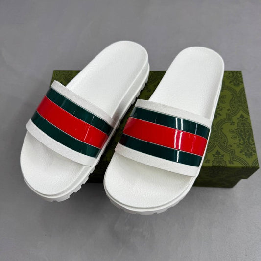 Gucci Web Replica  Slides Men's Size  Sale UK