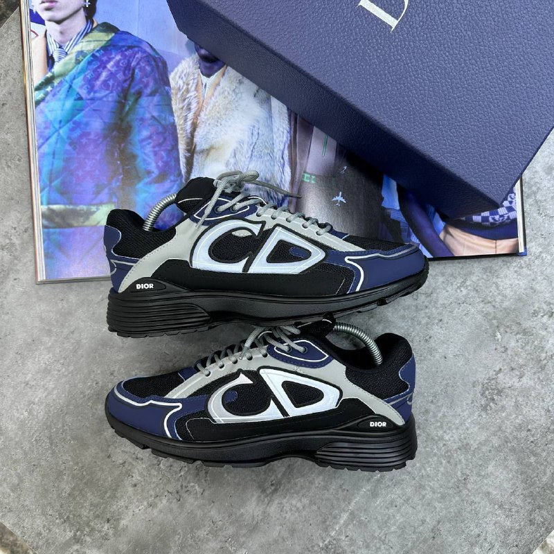 DIOR B30 Countdown Sneaker  for MEN'S Sale UK