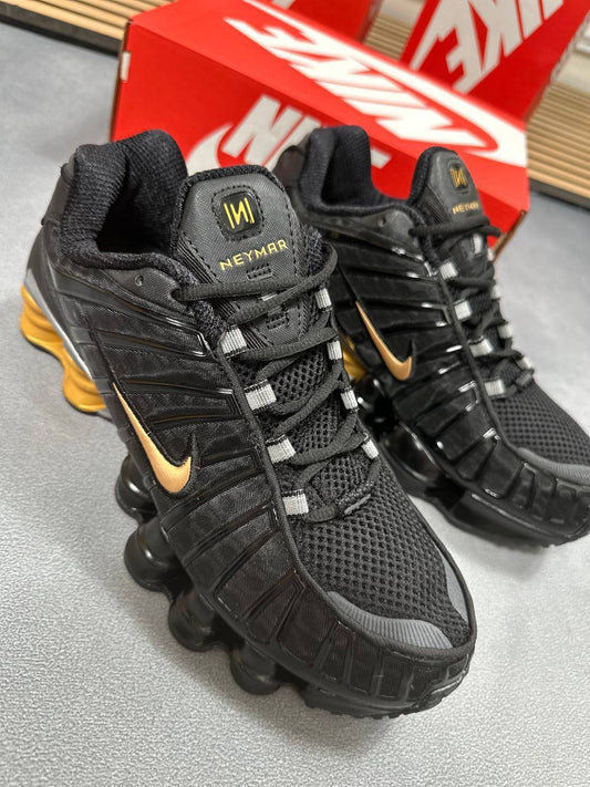 Nike Shox Tl Neymar Trainer Rep Sneakers for Men Sale UK