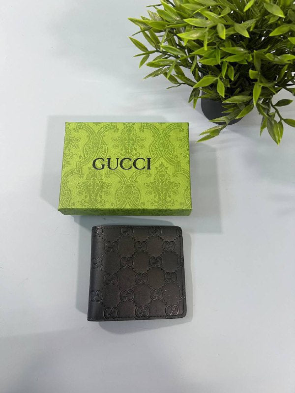 Gucci Shima Bifold Wallet For Men Sale UK AAA Quality