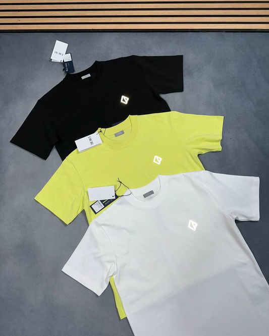 Dior Homme Replica T-Shirt Cotton Jersey for Men Sale UK