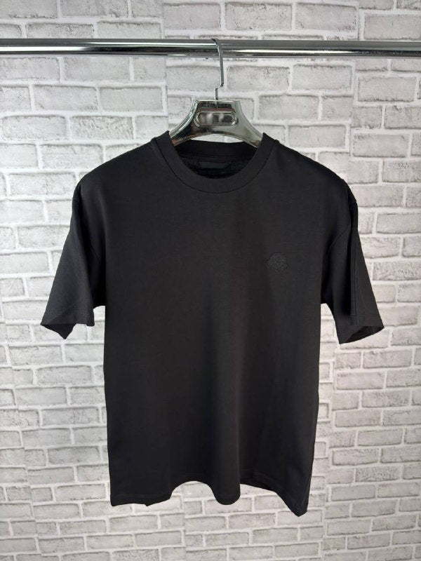 Moncler Graffiti Print short-sleeve Replica T-shirt