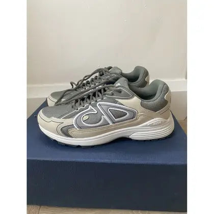 Dior B30 trainers  Green Sneakers For MEN's AAA quality Sale UK