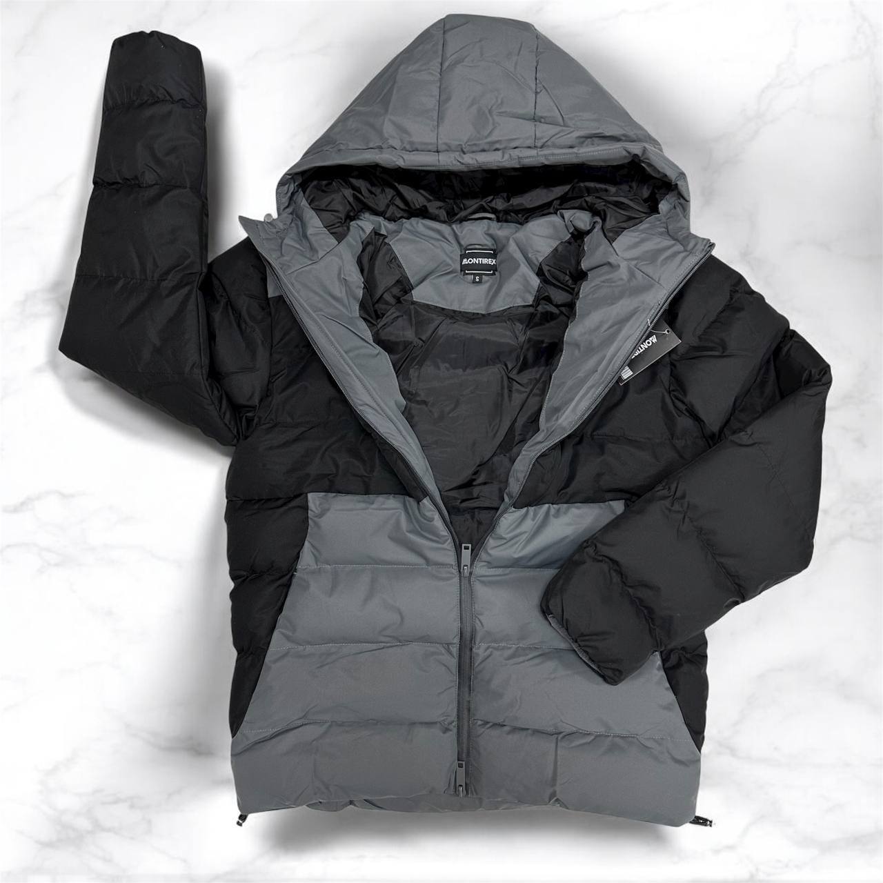 Montirex Polar Down Puffer Jackets Mens in 2 Colors Best Sale UK Reps AAA Quality