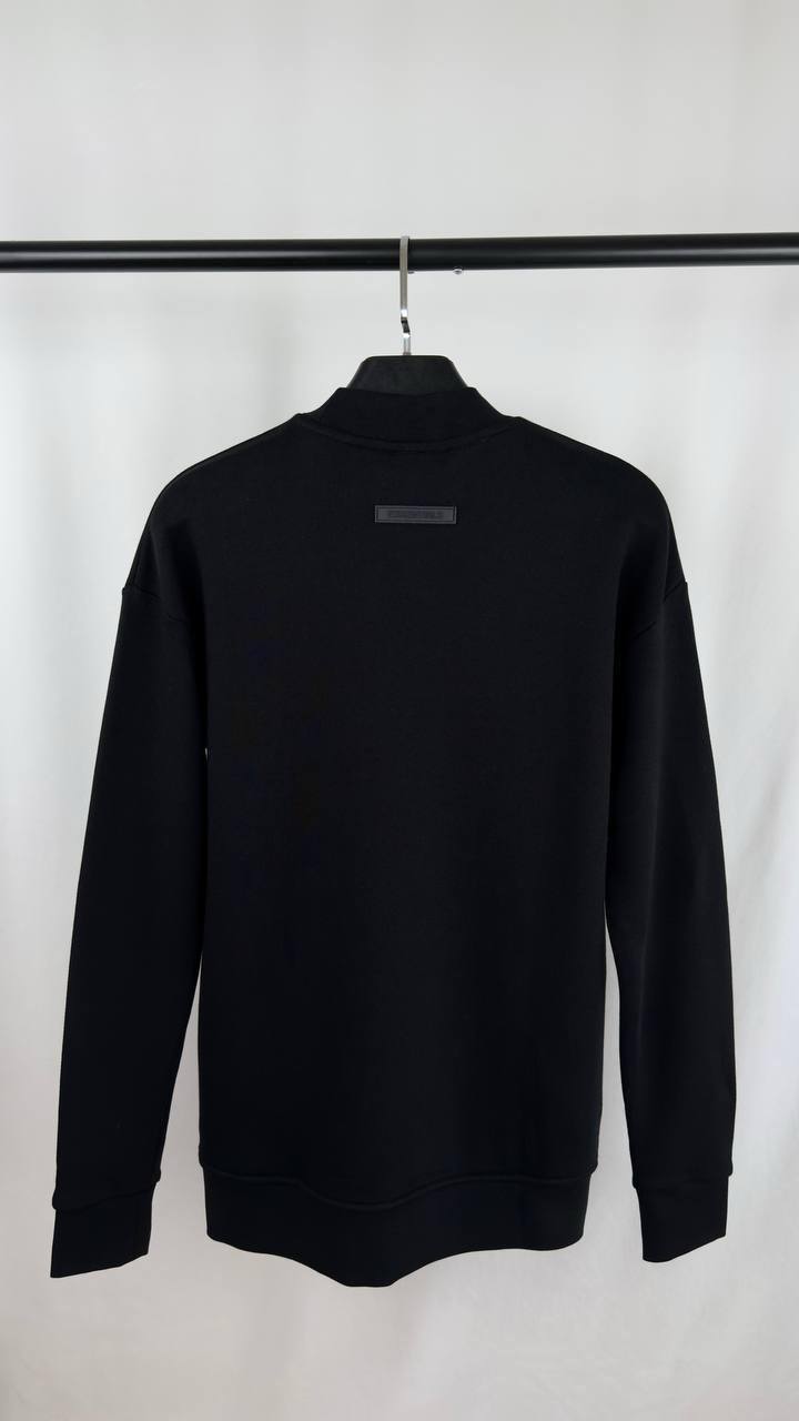 Essentials Fear Of God Crewneck Mens Jumpers in 2 Colors UK Reps AAA Quality