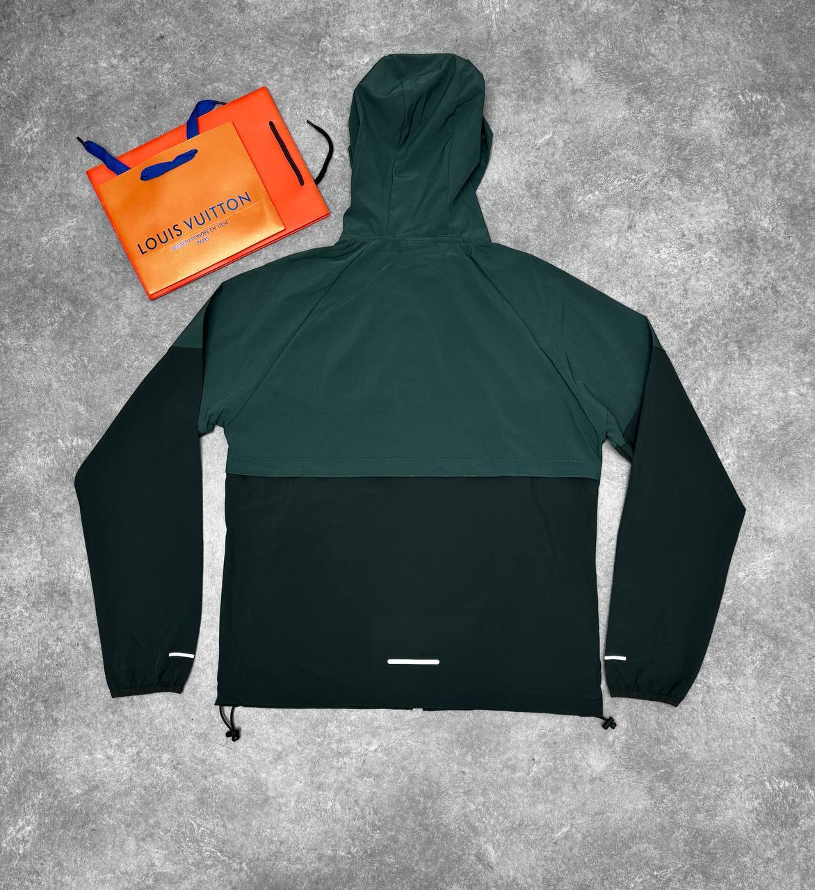 Nike Miller Windrunner Logo Tracksuits Mens in Multiple Colors Best Sale UK Reps AAA Quality