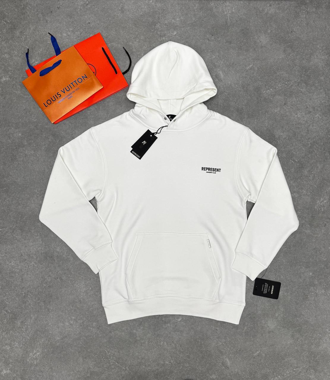 Represent Owners Club Hoodie Mens in Multiple Colors UK Reps AAA Quality