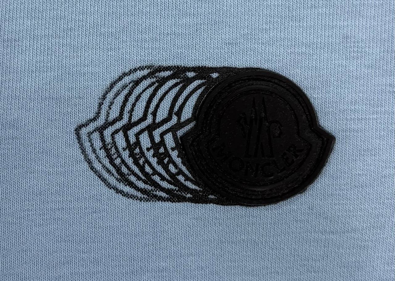 Moncler Logo-Patch Jumpers Mens Fashion in Multiple Colors UK Reps AAA Quality