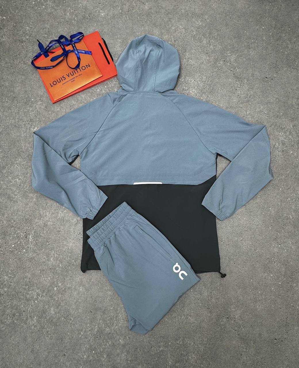 Cloud Monster On Running QC Men's Cargo Tracksuits Premium Quality in Multiple Colors Best Sale UK Reps AAA Quality