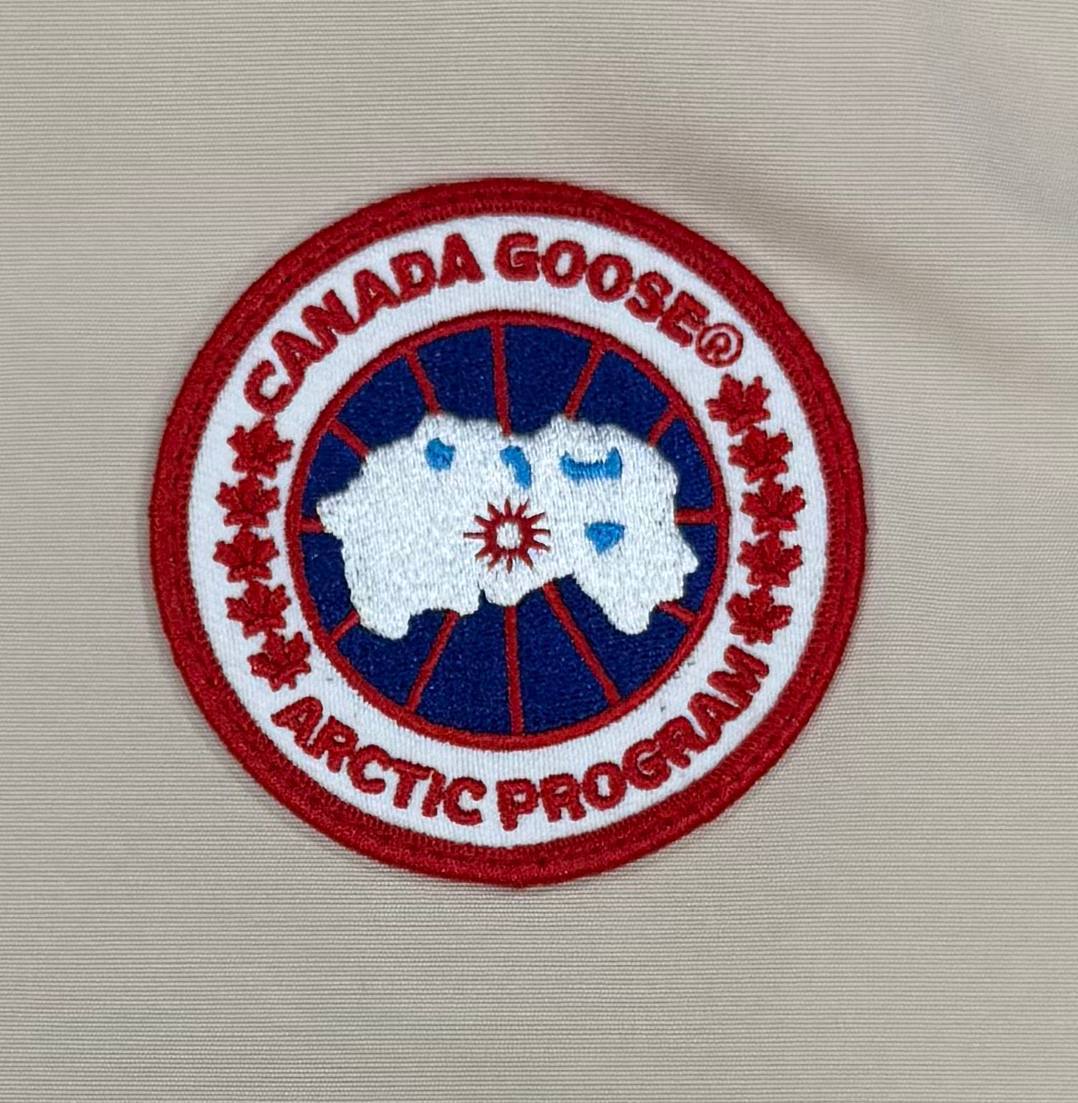 Canada Goose Freestyle Crew Gilets Logo Patch Mens in Multiple Colors UK Reps AAA Quality