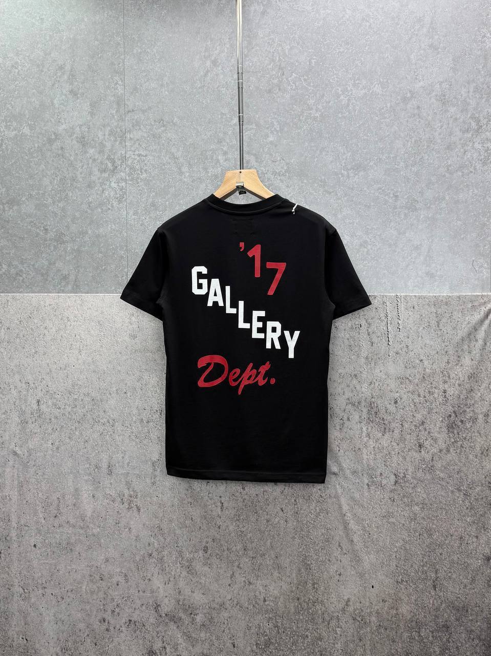 Gallery Dept. Boxing Merch T-Shirts Round Neck Mens in Multiple Colors UK Reps AAA Quality