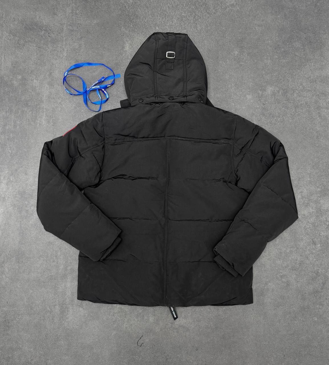 Canada Goose Wyndham Parka Jackets in 2 Colors Mens UK Reps AAA Quality