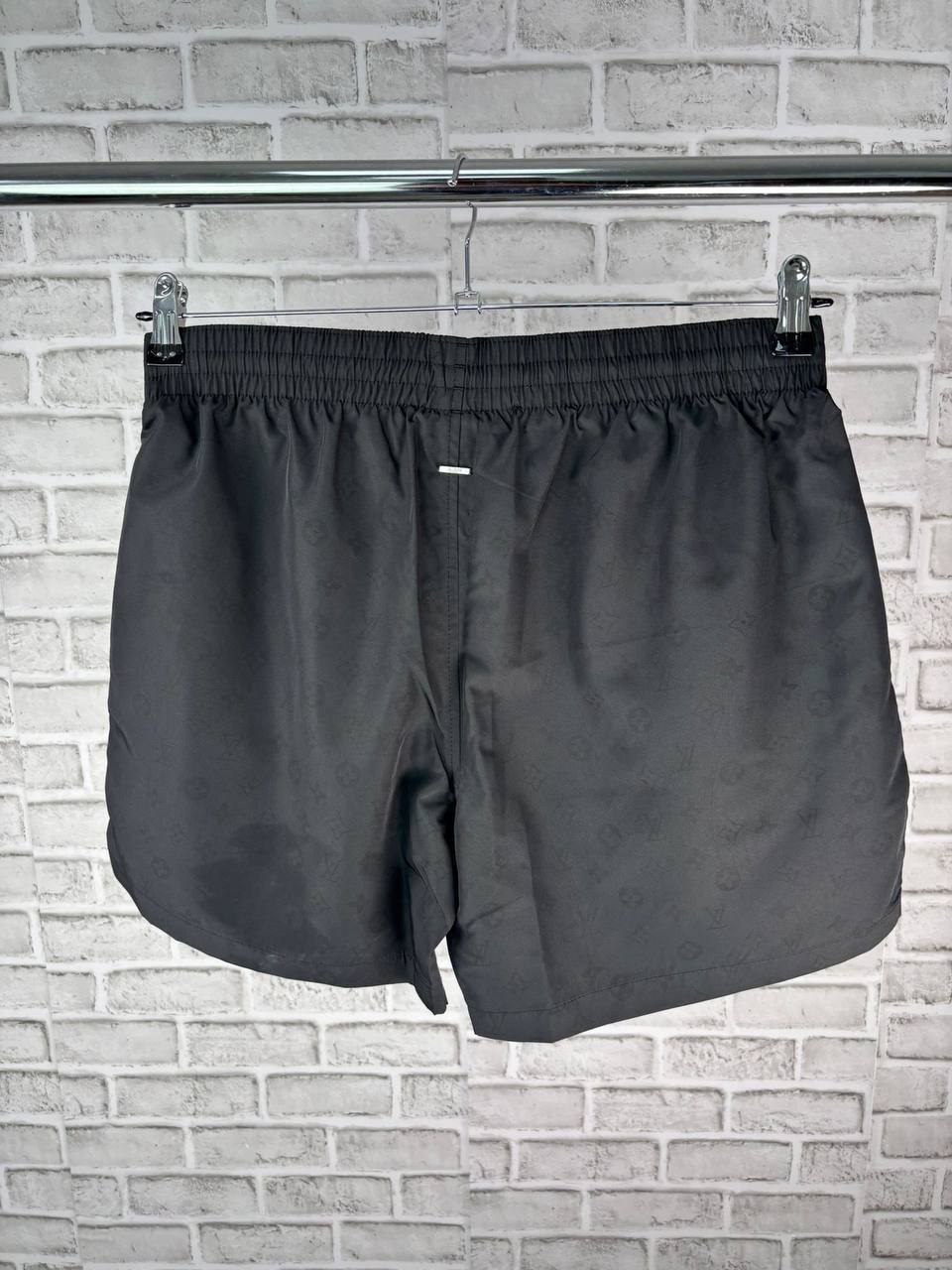 Louis Vuitton 3D Monogram T-Shirts & Shorts Sets For Men's