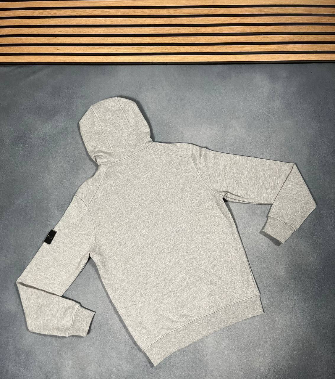 Stone Island Logo Printed Men's Tracksuits in Multiple Colors