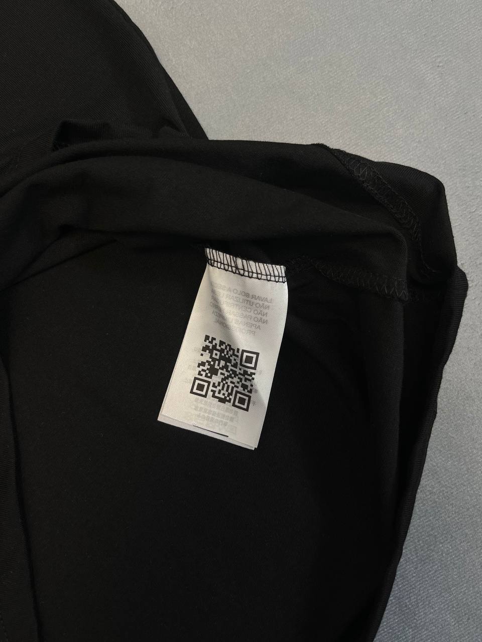 Dsquared2 ICON SPLATTER COOL Slim Fit Men's T-Shirt