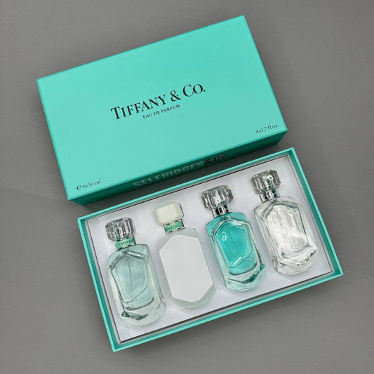TIFFANY & CO LADY EDP PERFUME Giftsets Women's