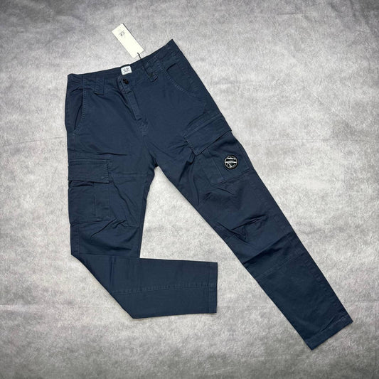 CP Company Cotton Cargo Pants Men's Multiple Colors AAA Quality UK