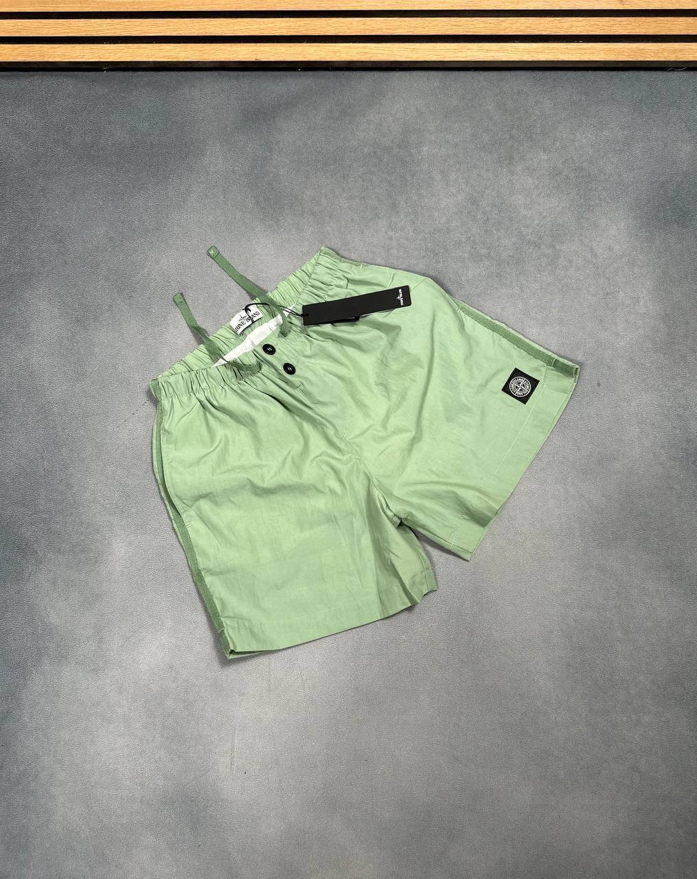 Stone Island Shorts Sewalk Relaxed Fit Swim Shorts Men's in Multiple Colors UK Reps