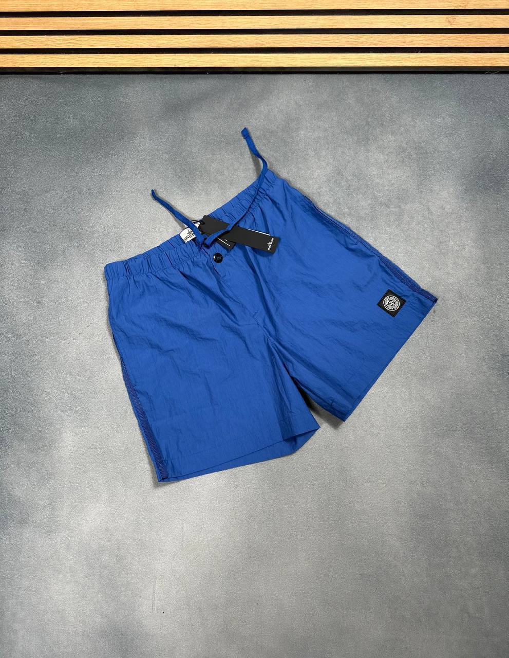 Stone Island Shorts Sewalk Relaxed Fit Swim Shorts Men's in Multiple Colors UK Reps