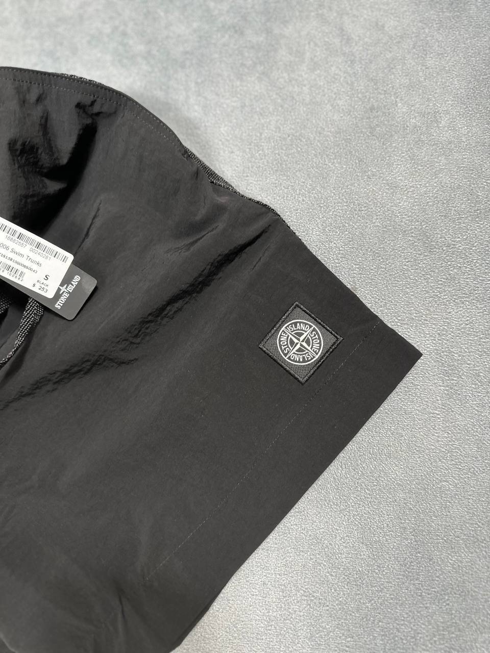 Stone Island Shorts Sewalk Relaxed Fit Swim Shorts Men's in Multiple Colors UK Reps