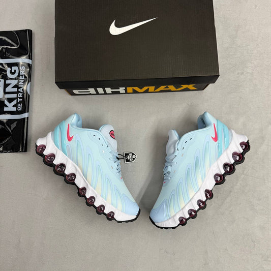 Nike Air Max Dn8 Celestine Blue Men's Trainers AAA Quality Reps
