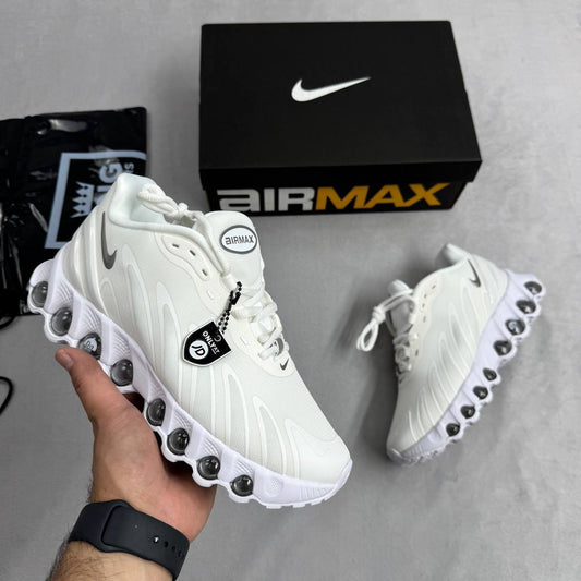Nike Air Max DN8 Phantom White Mens Trainers Fakes UK AAA Quality Reps