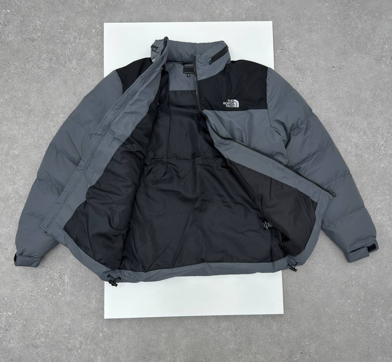 The North Face 1996 Retro Nuptse Jacket Mens in Multiple Colors UK Reps AAA Quality