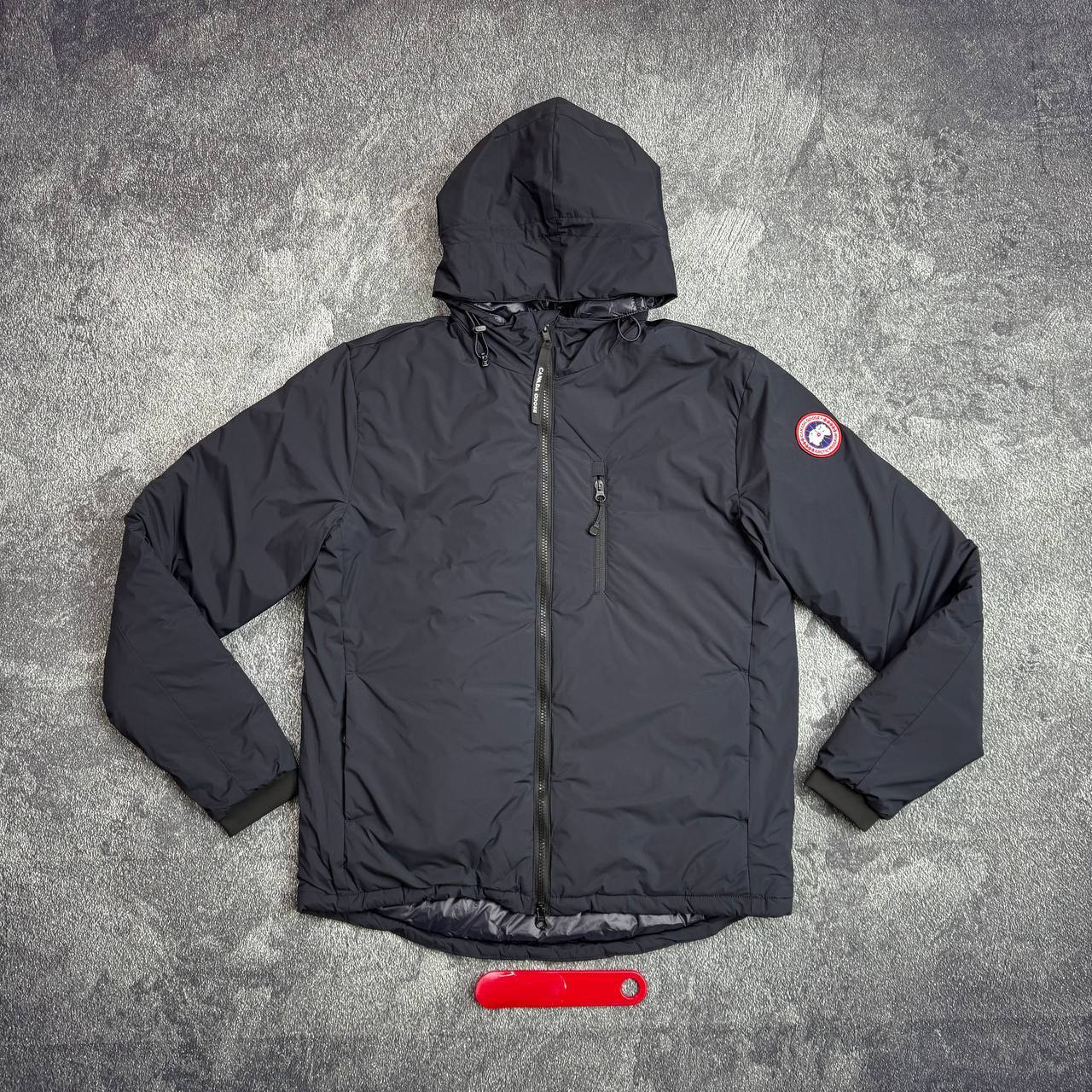 Canada Goose Lodge Jacket Mens in Multiple Colors Best Sale UK Reps AAA Quality