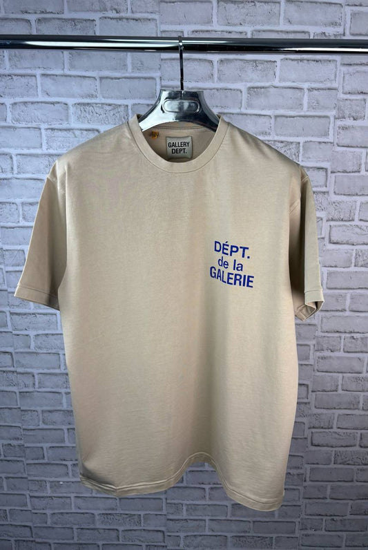 GALLERY DEPT. FRENCH TEE T-shirts Mens in Multiple Colors AAA Quality Fakes UK Reps