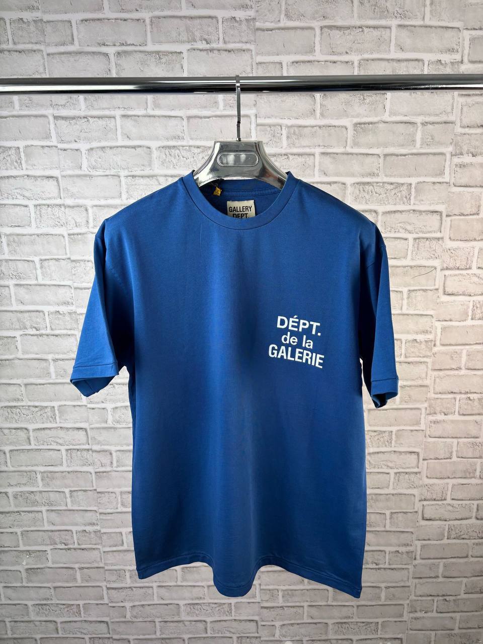 GALLERY DEPT. FRENCH TEE T-shirts Mens in Multiple Colors AAA Quality Fakes UK Reps