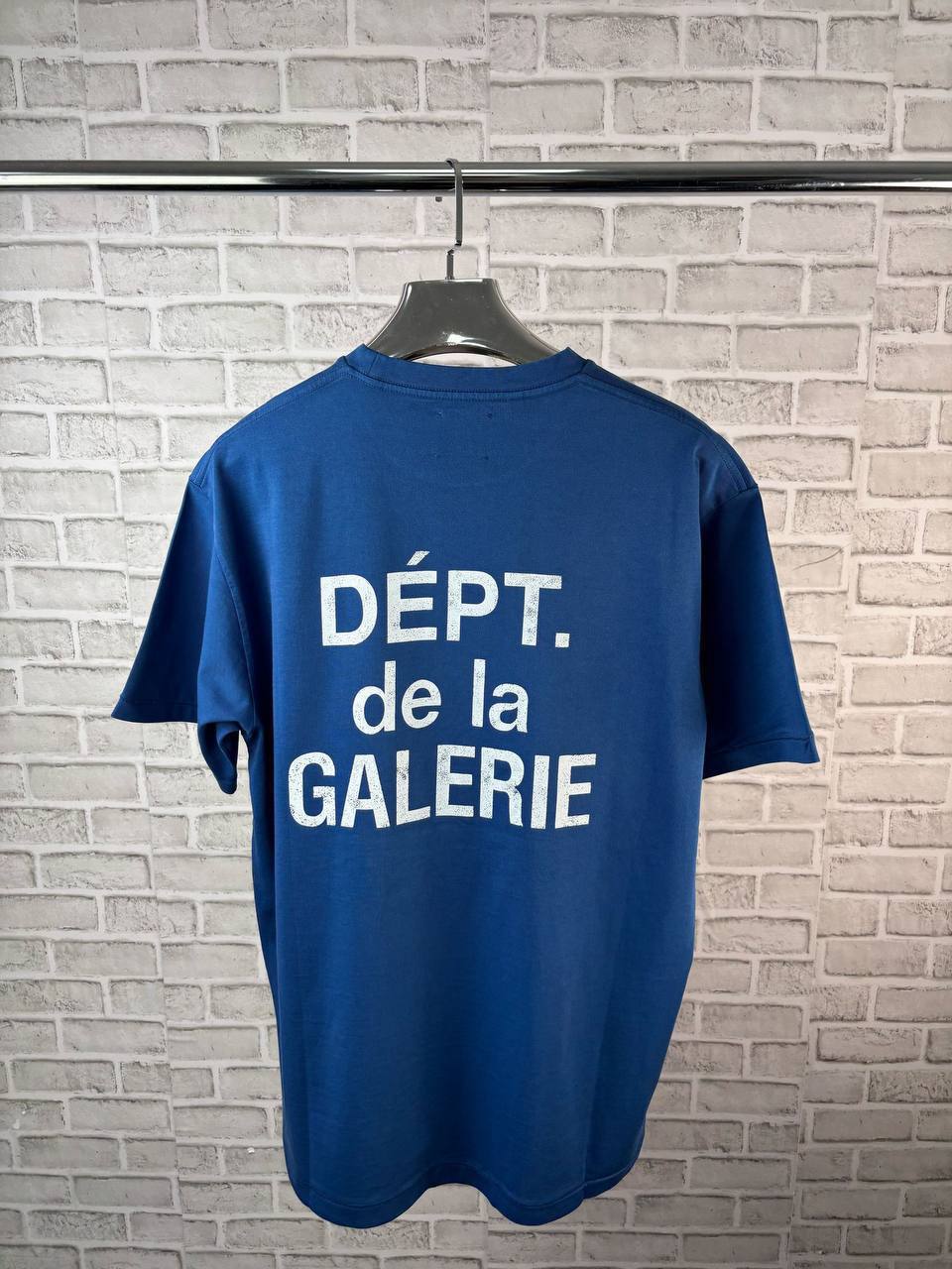 GALLERY DEPT. FRENCH TEE T-shirts Mens in Multiple Colors AAA Quality Fakes UK Reps