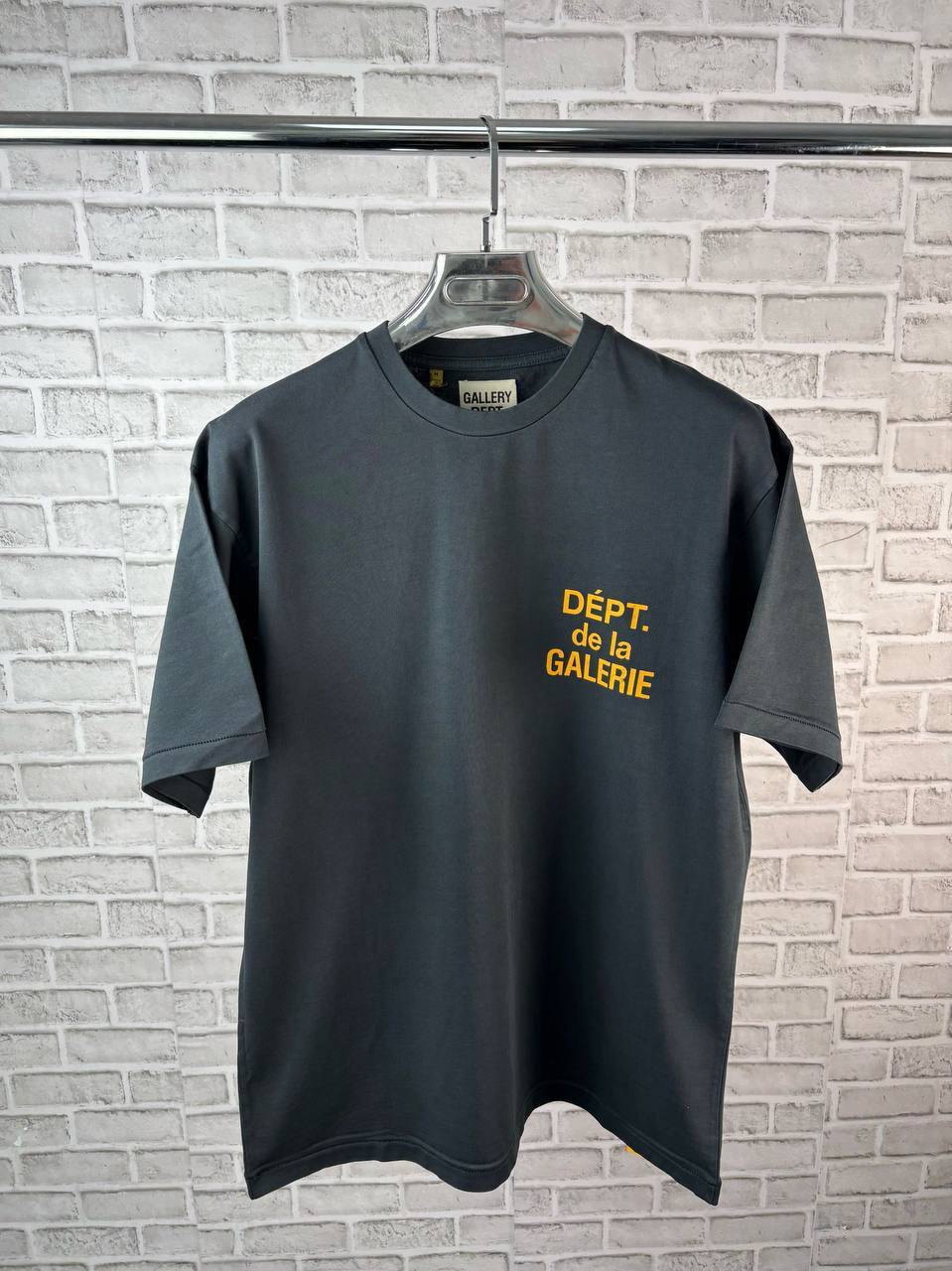 GALLERY DEPT. FRENCH TEE T-shirts Mens in Multiple Colors AAA Quality Fakes UK Reps