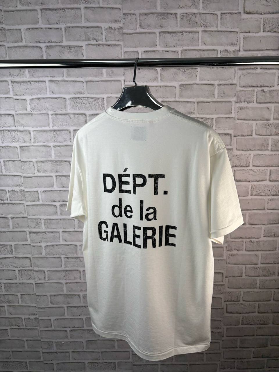 GALLERY DEPT. FRENCH TEE T-shirts Mens in Multiple Colors AAA Quality Fakes UK Reps