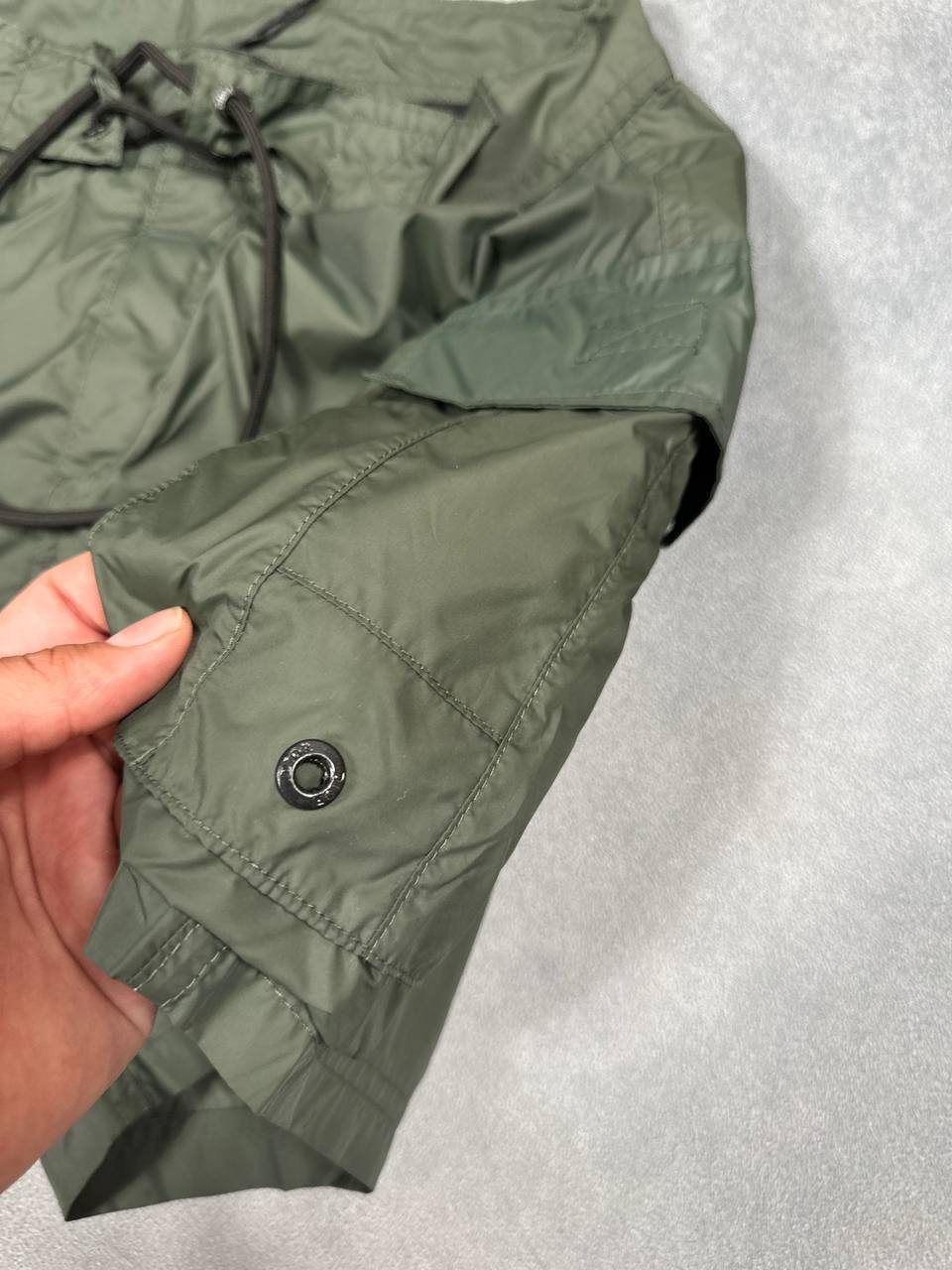 Stone Island Nylon Swim Shorts for Mens in Multiple Colors Logo Best Sale UK Reps AAA Quality