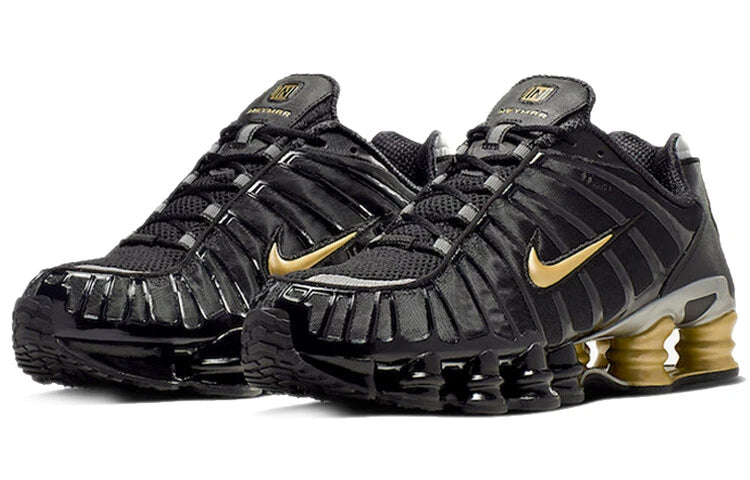 Nike Shox Tl Neymar Trainer Rep Sneakers for Men Sale UK