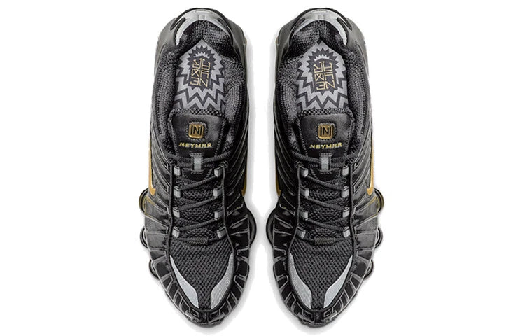 Nike Shox Tl Neymar Trainer Rep Sneakers for Men Sale UK